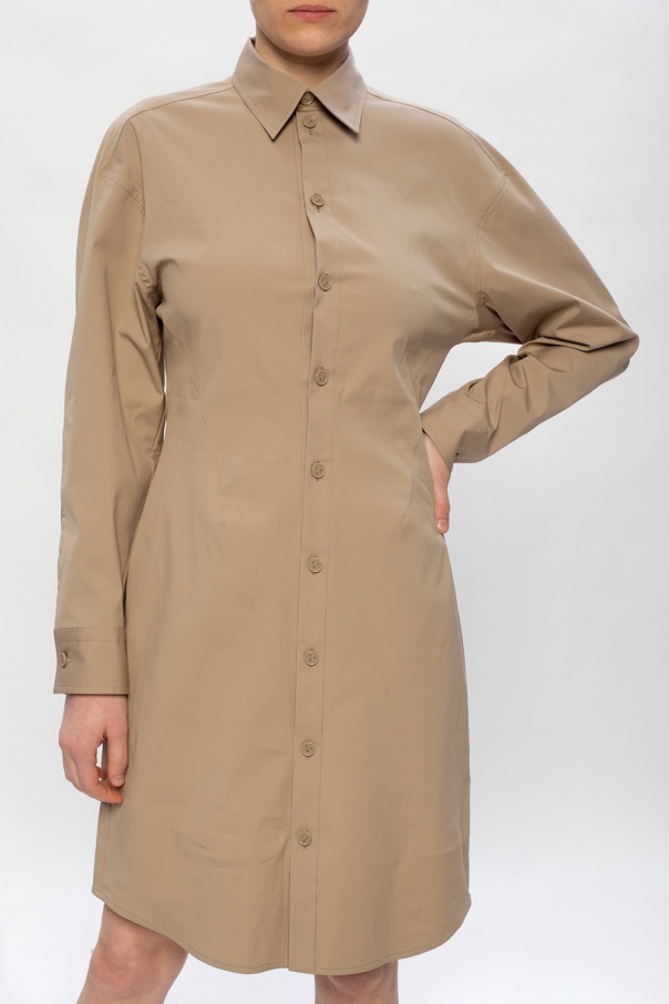 【関税込み】Bottega Veneta ミディアムドレス BOTTEGA VENETA: Dress woman - Black | Bottega Veneta dress